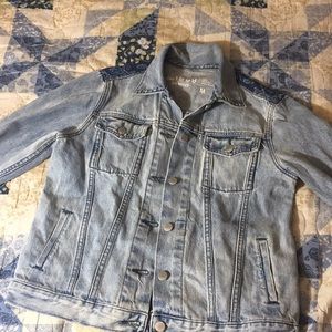 Gap Jean jacket